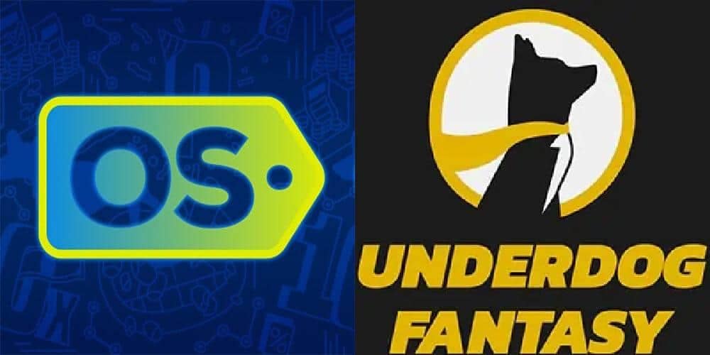Find Underdog Fantasy promo codes today here at OddsShopper. Check today's promos and sign up now! These Underdog Fantasy Codes...