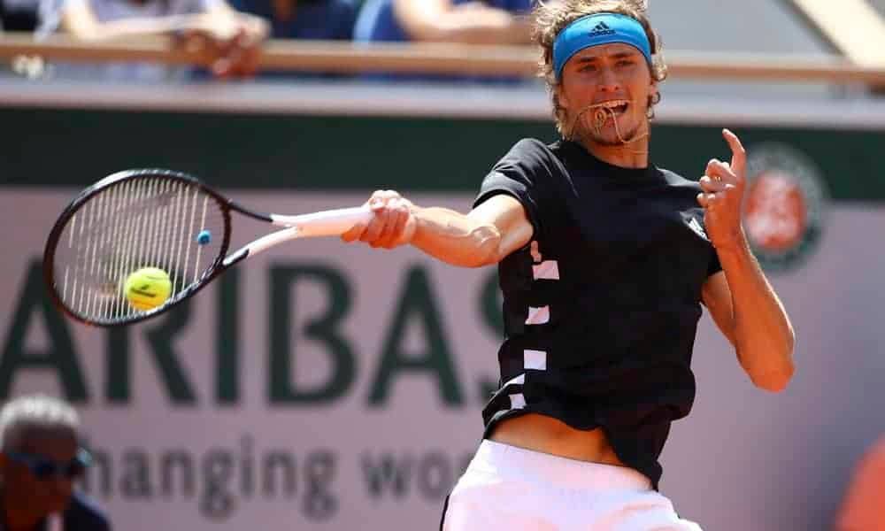 The US Open odds are out for the quarter finals as and the best Zverev-Alcaraz bet is on one line for the underdog that has odds of...