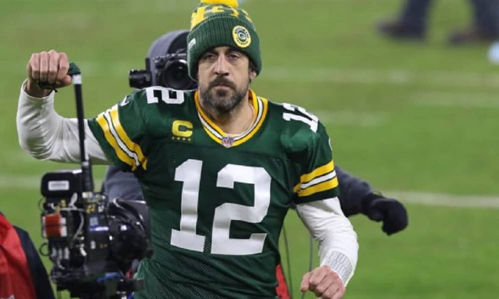 2023 Super Bowl Odds: Green Bay Packers Continue to Fall