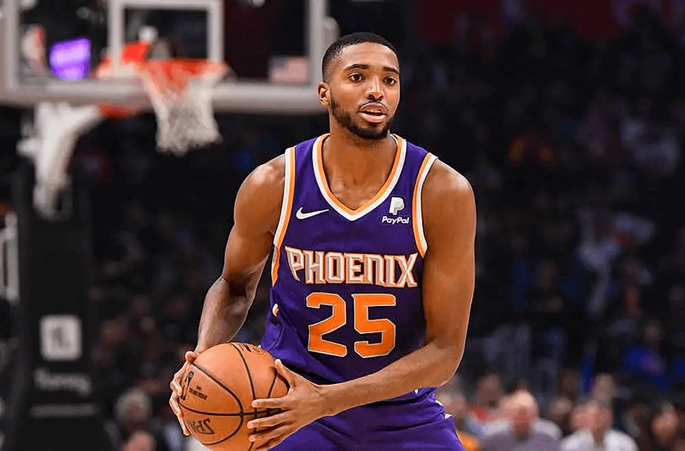 Monday's best PrizePicks NBA player props include Mikal Bridges and his assist props, along with Steven Adams andhis rebounding...