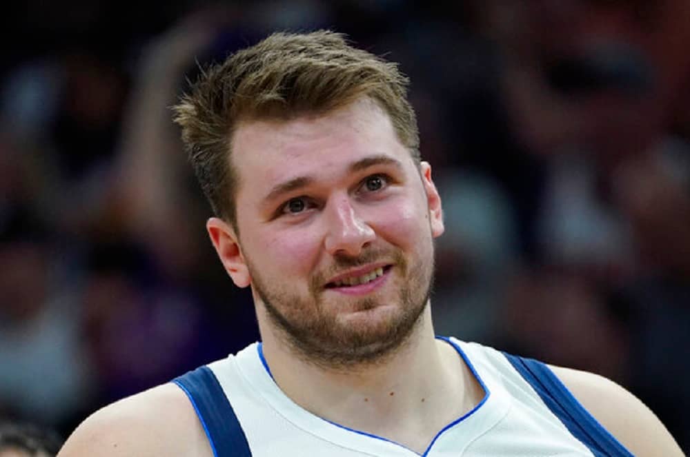 Let's dive into our Luka Doncic player prop for Thunder-Mavericks Game 2. It's an under for the superstar guard, who...