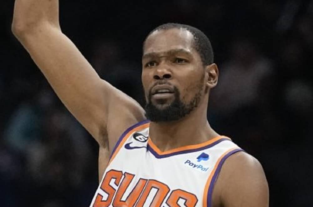 The best NBA parlay picks today: We're going for back-to-back NBA parlay wins with this 3-Leg +464 parlay and has Kevin Durant scoring over ...