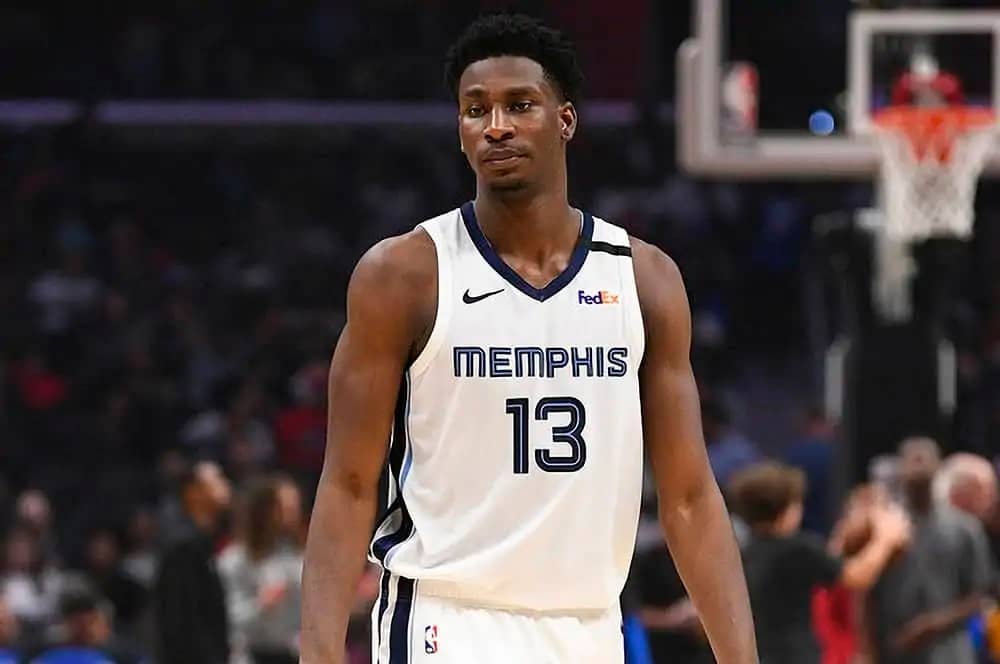 The best player props for Game 1 of Lakers-Grizzlies include one for Jaren Jackson Jr. as his foul troubles against Anthony Davis...