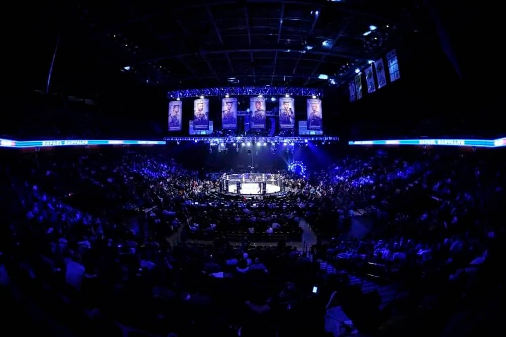With a big day ahead, let's get to our Jesus Aguilar-Mateus Mendonca pick, odds and preview. Be sure to check out the rest of our UFC...