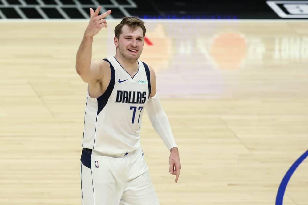 The top DraftKings Pick6 predictions today, March 28, in the NBA include some under the radar plays like Luka Doncic going...