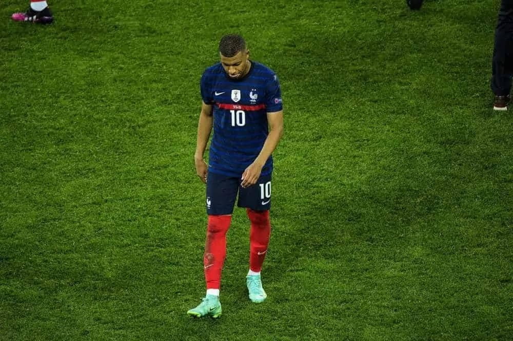 2022 World Cup: France vs. Australia Betting Odds & Prediction