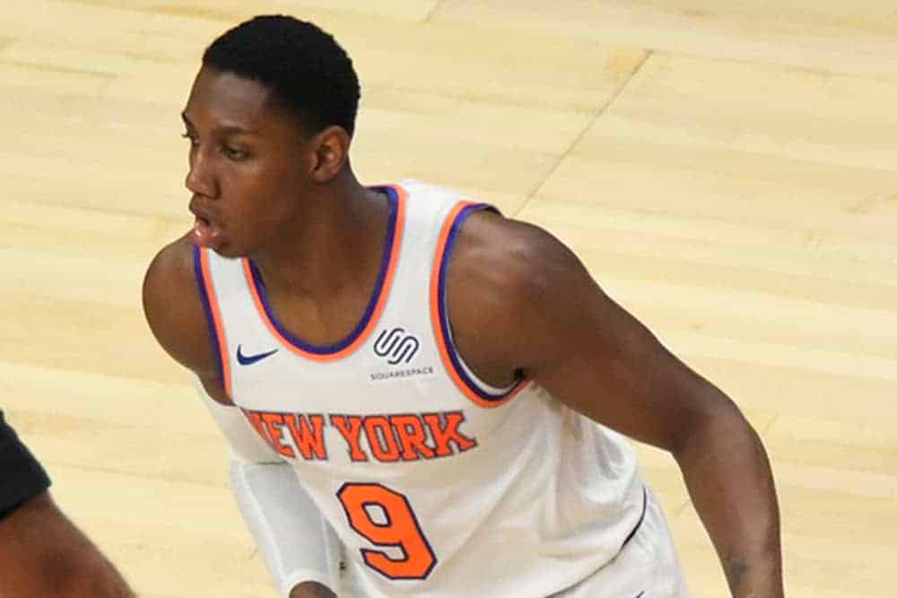 Knicks Nets prediction, Jacque Vaughn, Knicks Nets odds, Knicks Nets Pick