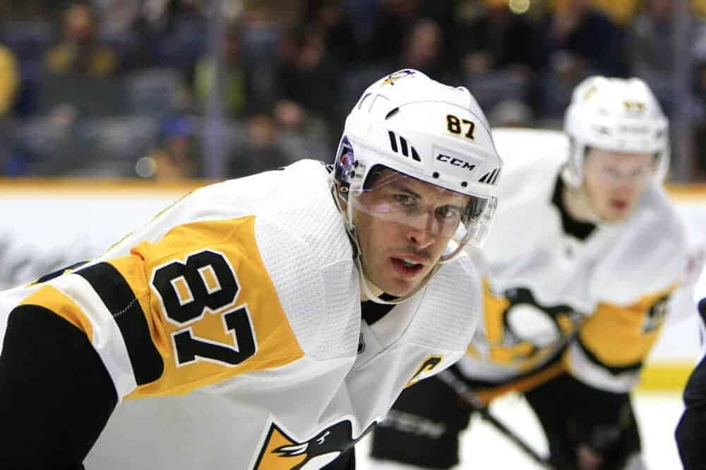 Chicago Blackhawks vs. Pittsburgh Penguins odds: How to bet Connor