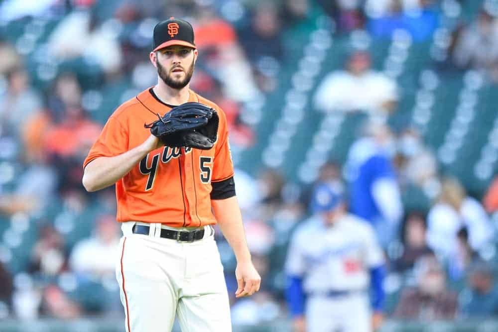 The best Athletics Giants MLB prediction and picks to know for Wednesday's game is a same-game parlay bet at BetMGM with odds of...