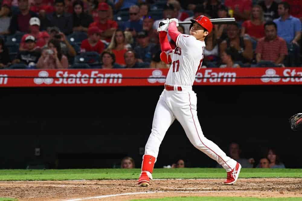 Using industry-leading tools, OddsShopper will take a close look at two interesting MLB home run picks for Sunday.