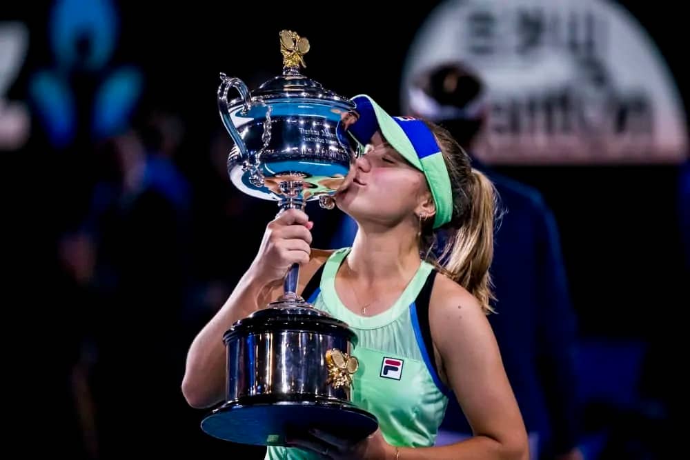 The Women's US Open Championship odds are on the move after Iga Swiatek lost to Jelena Ostapenko on Monday, leaving the US Open odds board...