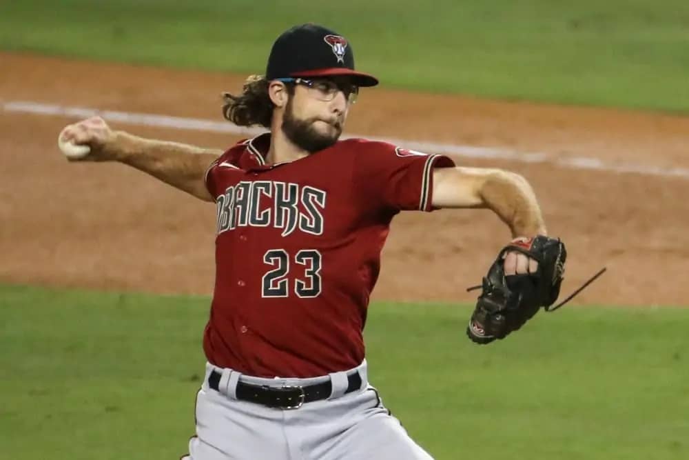 MLB Awards Odds: Razor Thin Margins in Cy Young Races & More