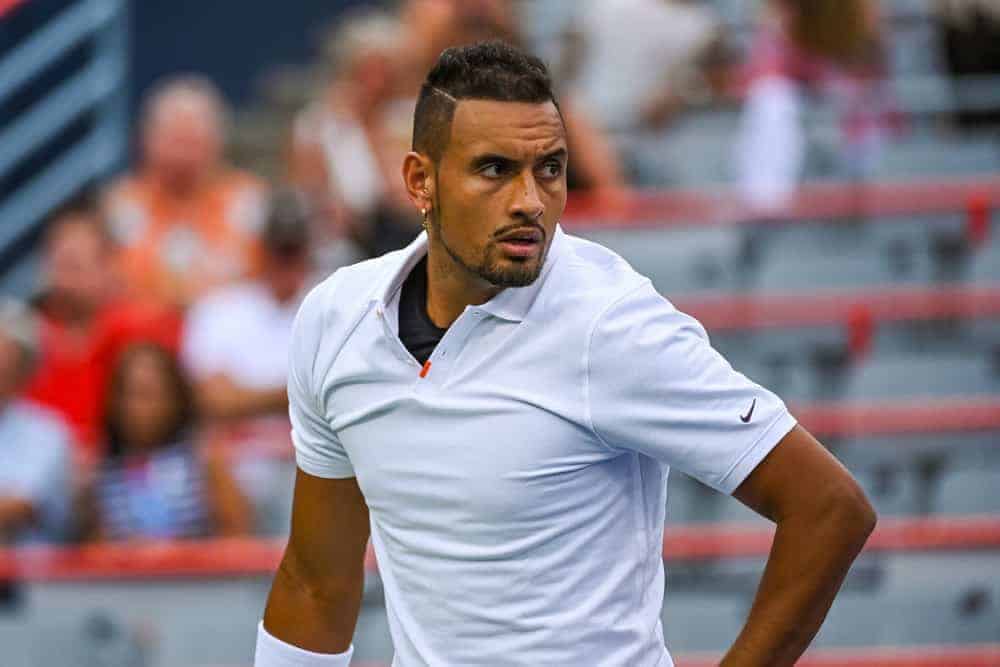 2022 US Open Odds: Nick Kyrgios Emerges as Betting Favorite to Win First Grand Slam (September 6)