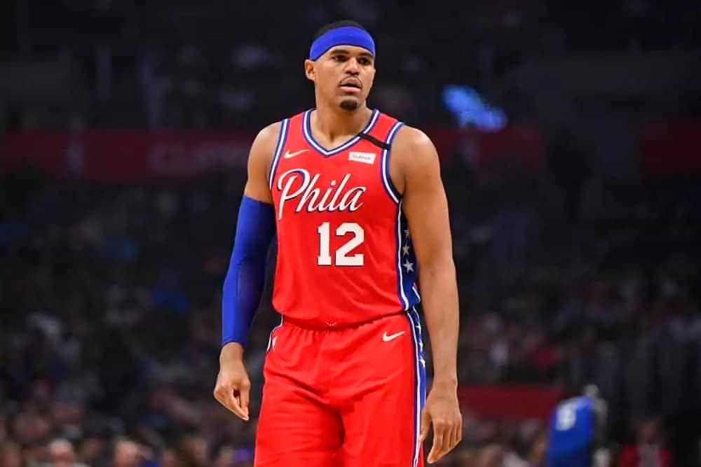 Our NBA picks today for Tuesday, March 12 include expert bets for players like Tobias Harris, who takes on the New York Knicks...