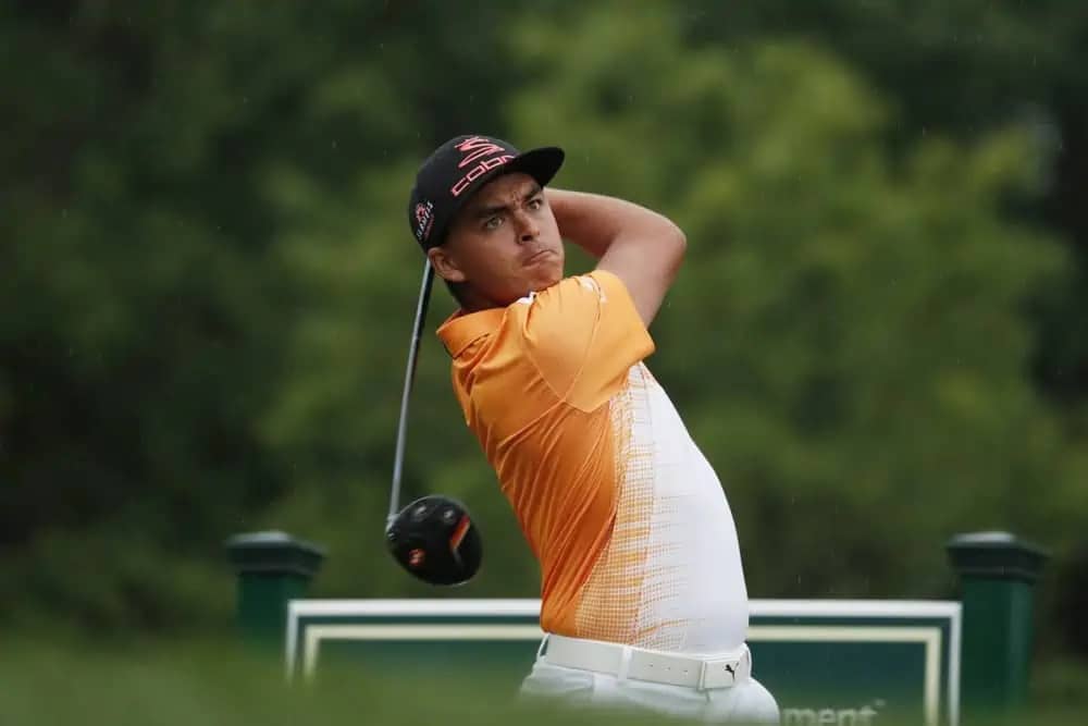 The 2023 Masters Tournament 2023 Odds: Jason Day