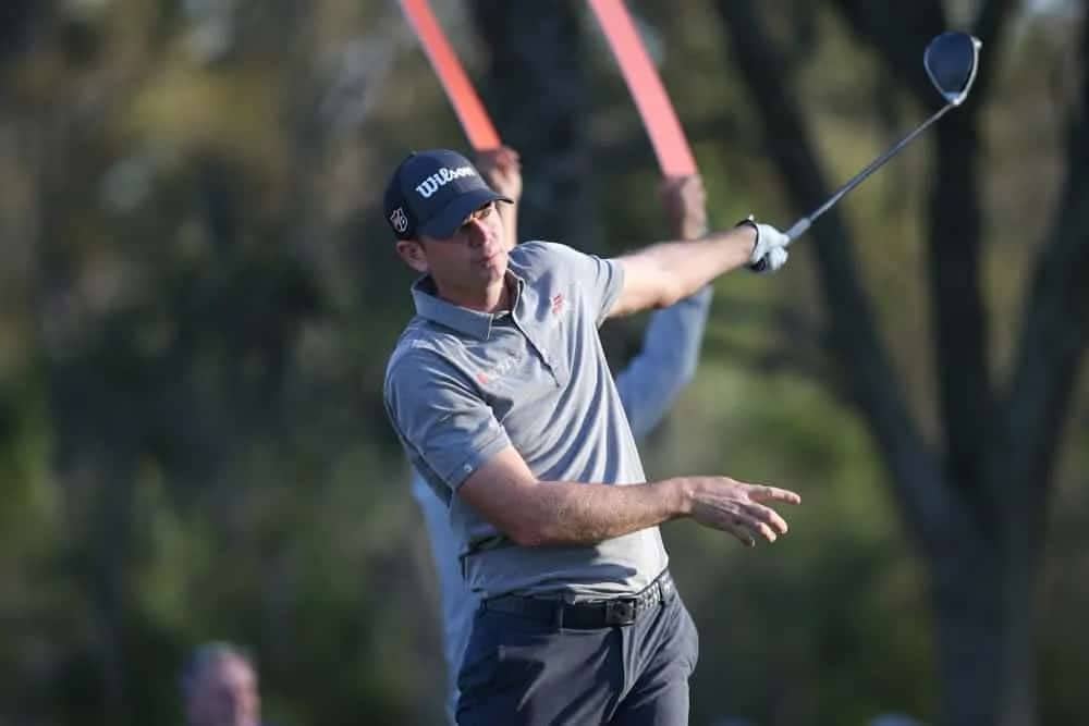 Sony Open Long Shot Golf Bets: Brendan Steele Just Needs Putter
