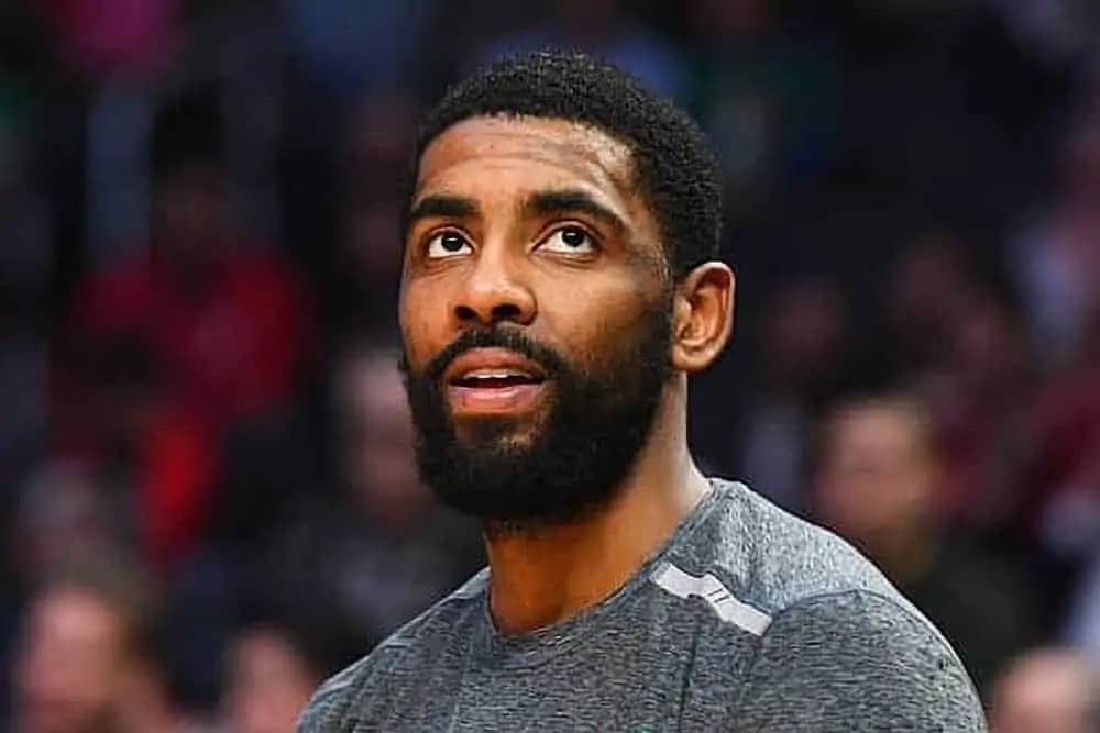 The best NBA parlay picks today: This Knicks-Mavericks same game parlay Thursday has picks for Kyrie Irving and Julius Randle to smash ...