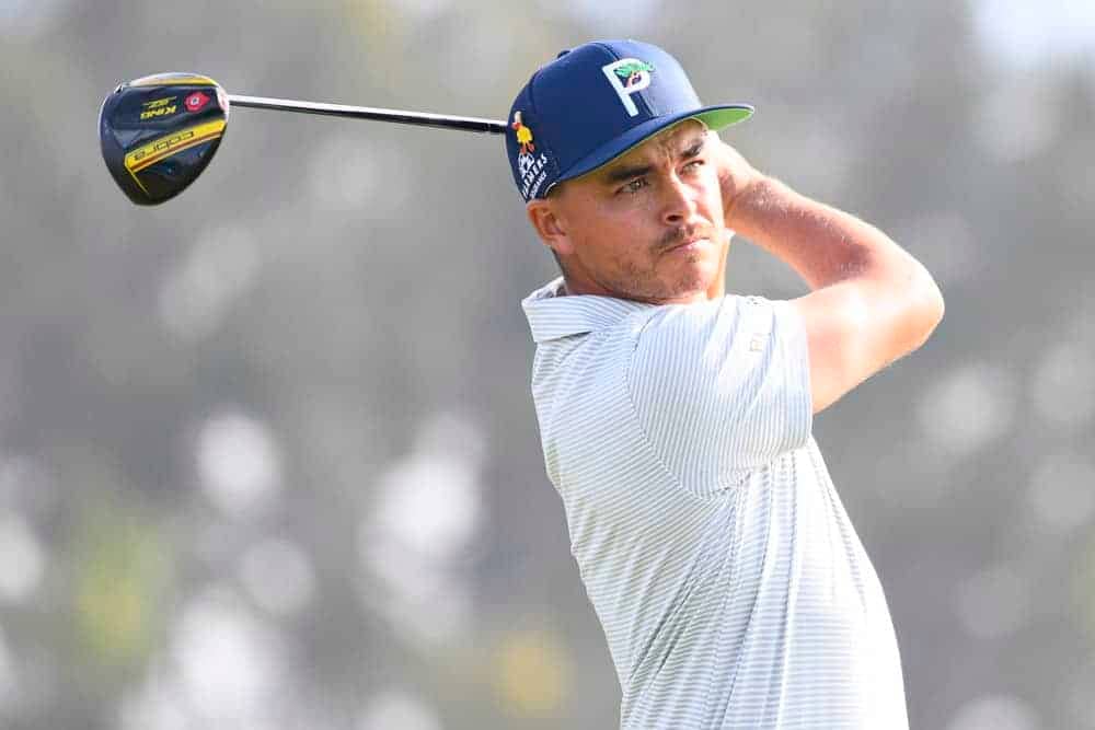 Let's take a look at British Open Championship bets including one Rickie Fowler-Tommy Fleetwood matchup bet with positive expected value...