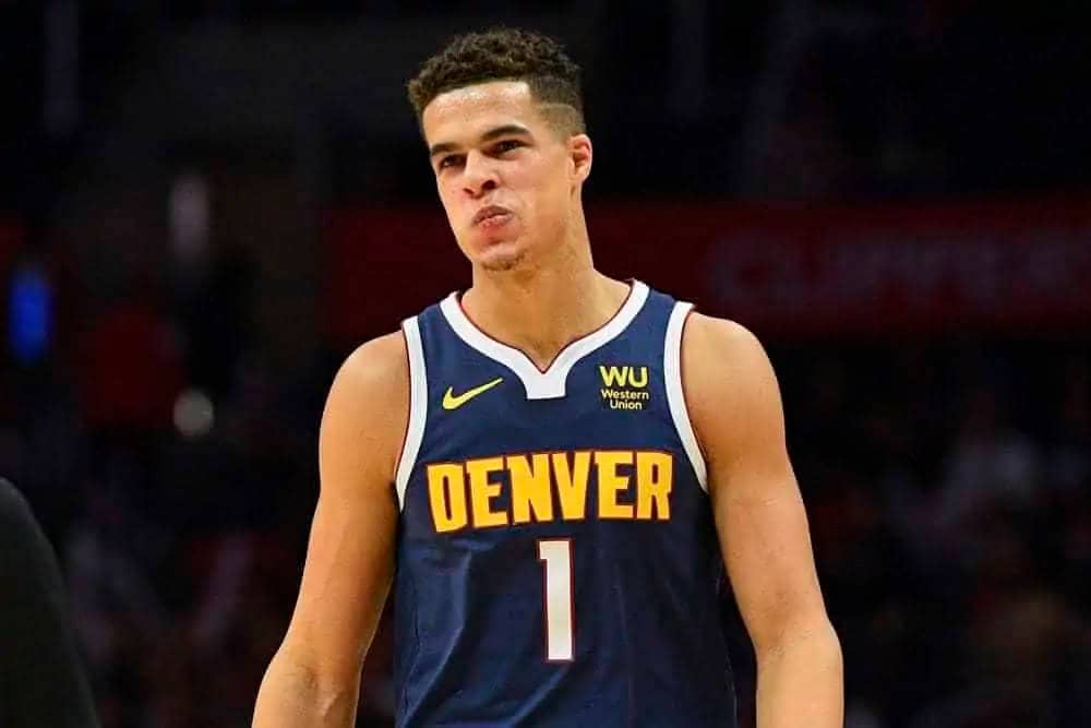 Our Nuggets-Heat NBA same-game parlay features Michael Porter Jr. shooting more effectively in Game 3 of the NBA Finals...