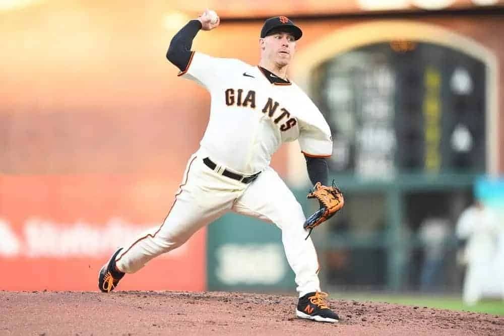 The best Rockies-Giants MLB prediction, picks and bets to know for Sunday Night Baseball is an MLB bet on the under for this hits prop bet...