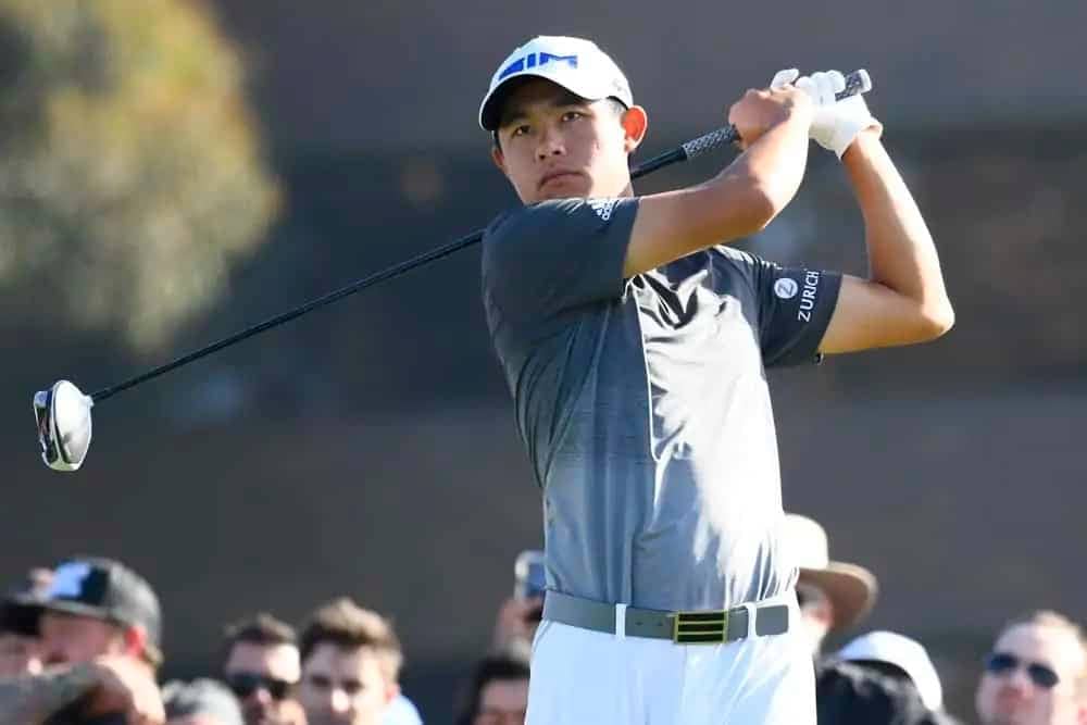 Let's identify the top PGA Farmers Insurance Open betting picks for 2024. The field features several big names, including Collin Morikawa...