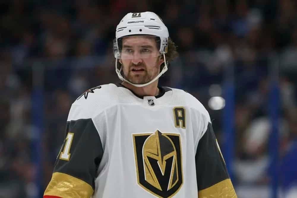 Let's dive into the Golden Knights-Kraken odds as we discuss our top pick and prediction for this year's NHL Winter Classic...