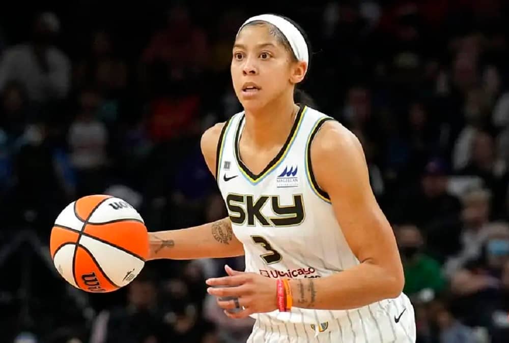 2023 WNBA Playoffs: Aces vs. Sky (Game 1) Predictions & Player Props