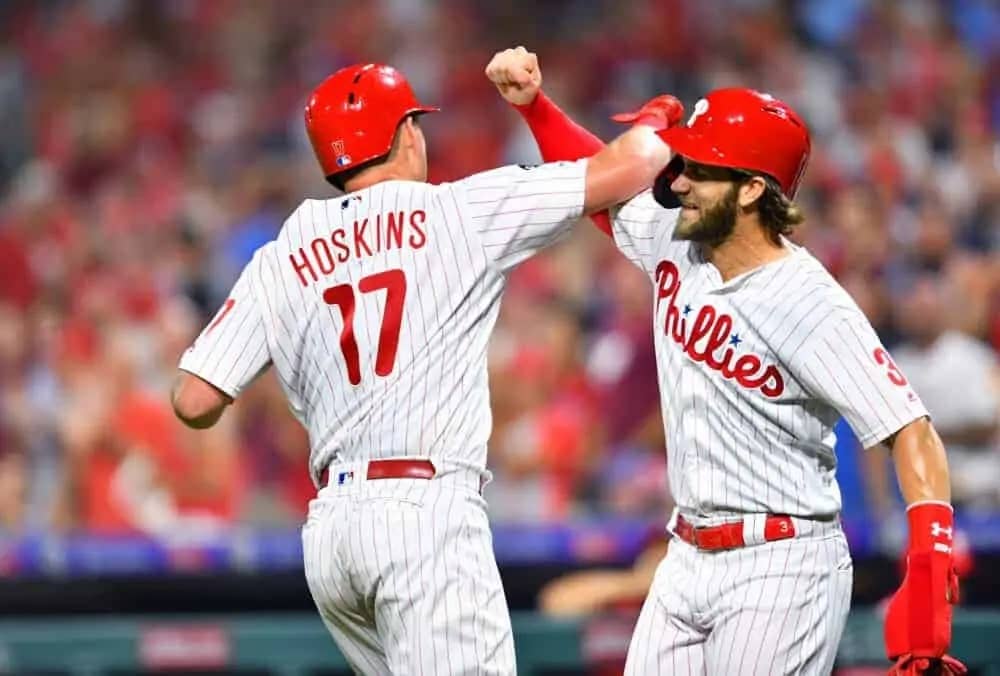 The best Phillies-Cubs MLB prediction and picks to know for Thursday night's game is a total bet at FanDuel with odds of...