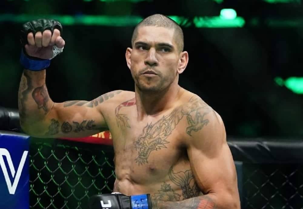 With a big day ahead, let's get to our Alex Pereira-Jamahal Hill pick, odds and preview. Be sure to check out the rest of our UFC...