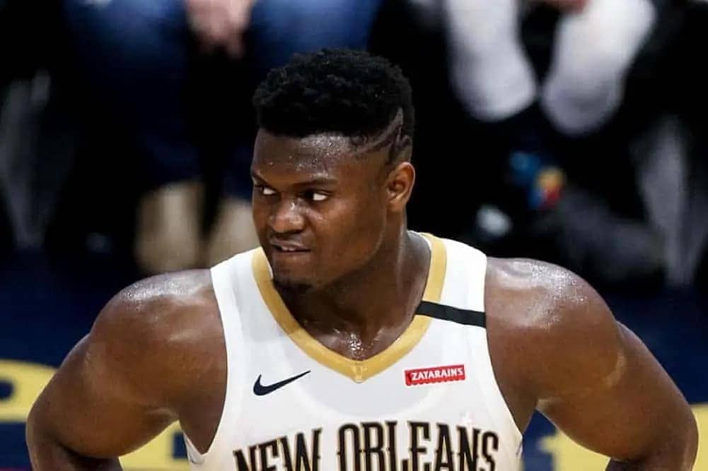 The top DraftKings Pick6 predictions today, March 28, in the NBA include some under the radar players like Zion Williamson...