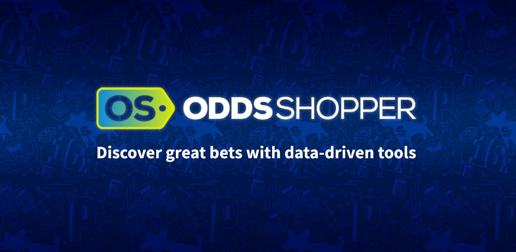 OddsShopper - Find the Best Bets and Odds for the NFL, NBA, MLB, and More -  OddsShopper