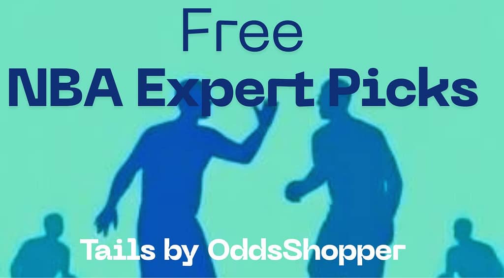 Powered by our Tails marketplace, it's time to delve not just into any NBA picks, but our free NBA expert picks! This...