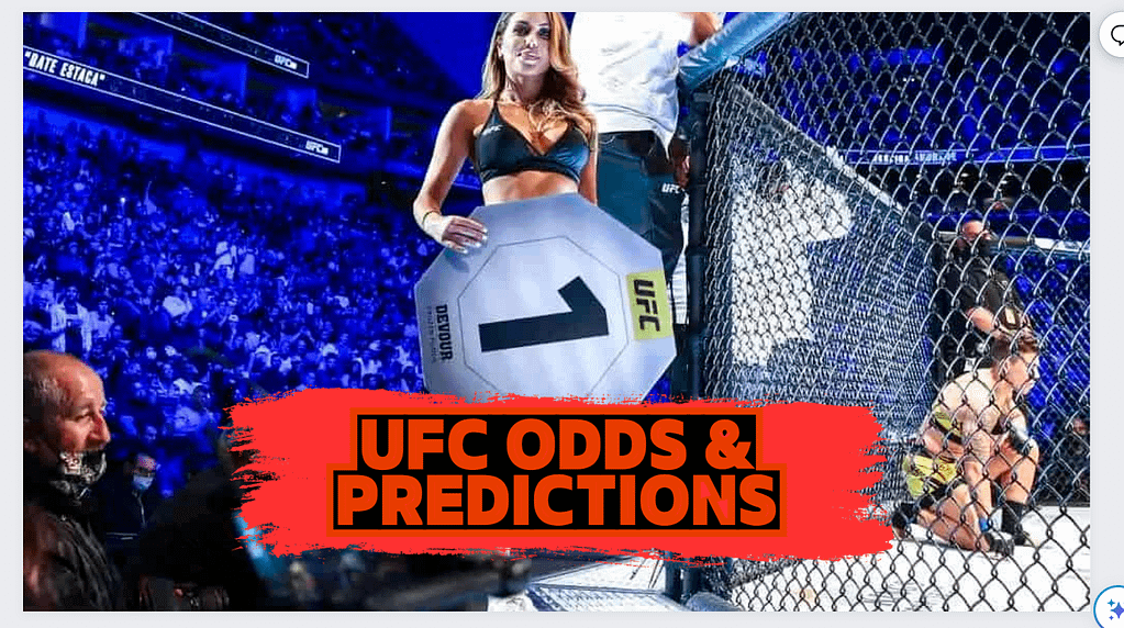 With a big day ahead, let's get to our Matt Schnell-Steve Erceg pick, odds and preview. Be sure to check out the rest of our UFC...