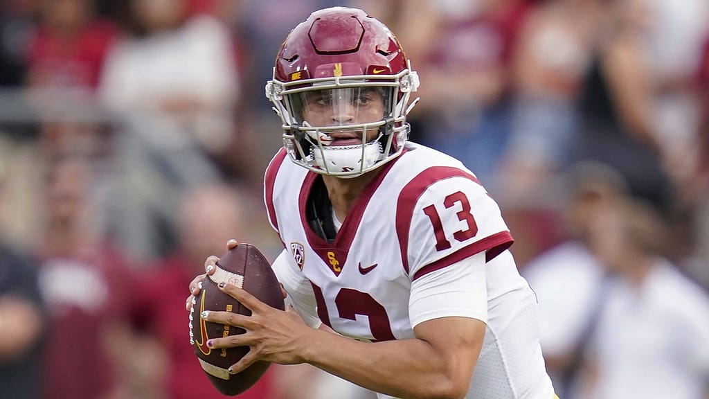 Best CFB Picks Week 7 Cheat Sheet: +EV Side, Total & Prop (October 14)