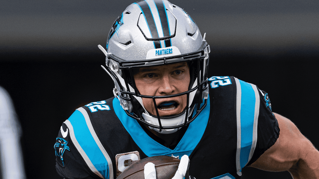 christian-mccaffrey-injury-news-panthers-running-back-surprise-name-watch-heading-into-week-3