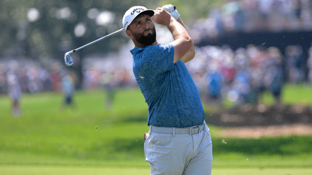 Golf Odds, Picks And Props: 2023 The Players Championship Betting