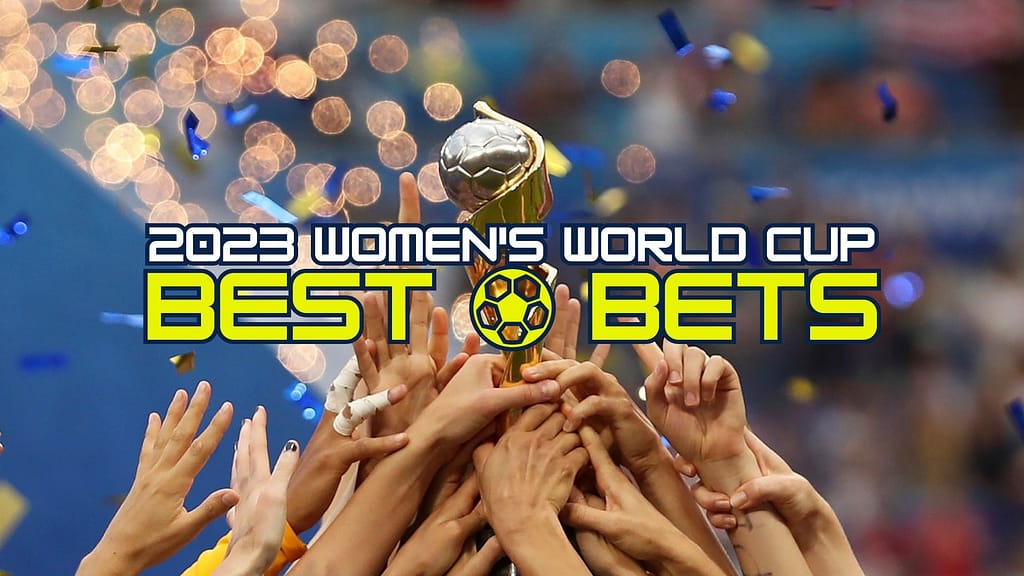 The best Women's World Cup Final bets featuring our Spain-England prediction, pick, odds and so much more that it's difficult to...