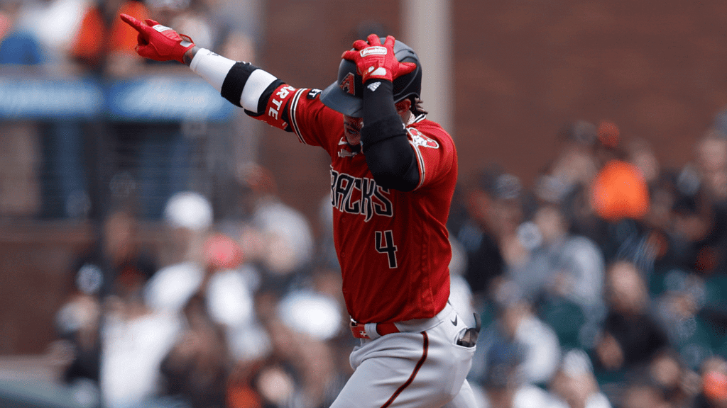 Our Dinger Tuesday home run picks include a pair of sluggers for the Arizona Diamondbacks and more as we find value on April 2 at FanDuel.