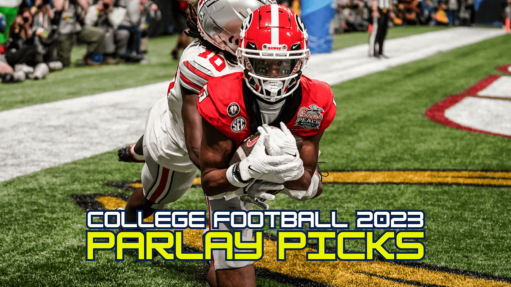 NFL Week 14 Predictions & Picks: Eytan's Three Team Parlay