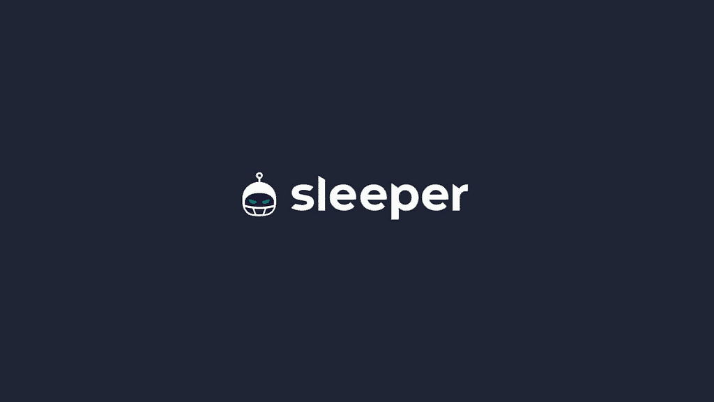 Sleeper Fantasy is available across the country, but Sleeper Picks is limited to a few Sleeper legal states. Let's dive in...