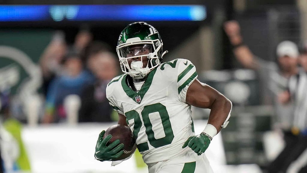 Jets-Browns First Touchdown Picks for Week 17 Thursday Night Football