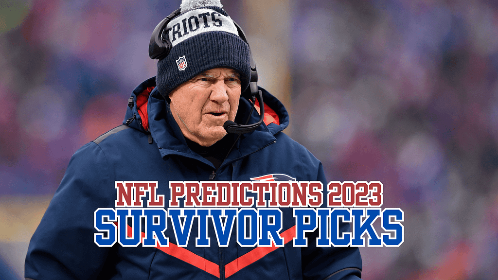 NFL Survivor Picks for Week 4: Ride Chargers Rollercoaster Or Cowboys Bounce Back?