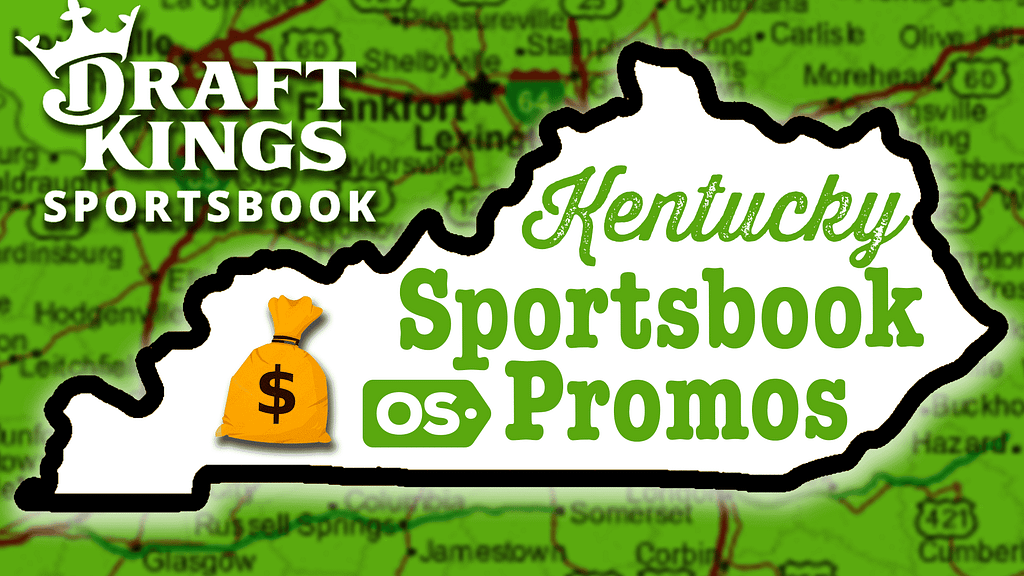 Kentucky Sports Betting Odds For TNF Best Bets