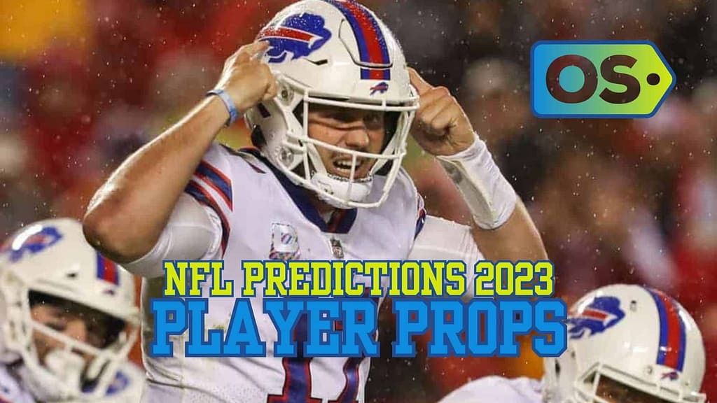 The best NFL Week 11 player prop picks and bets include Josh Allen against the Jets, Austin Ekeler against the Packers, plus...