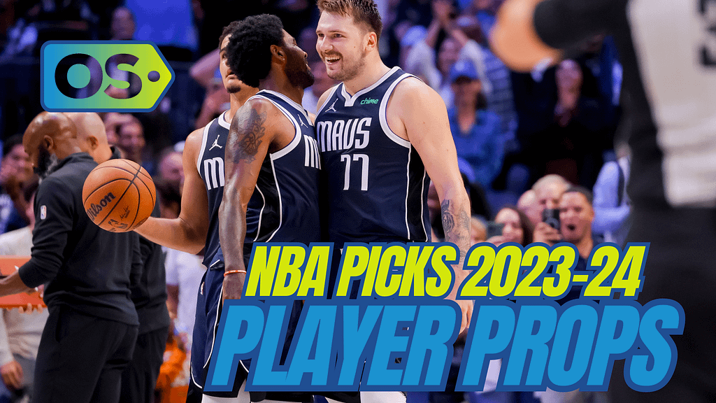 The best NBA player prop bets and picks today for Monday, June 17, with two wagers for Mavericks-Celtics Game 5...