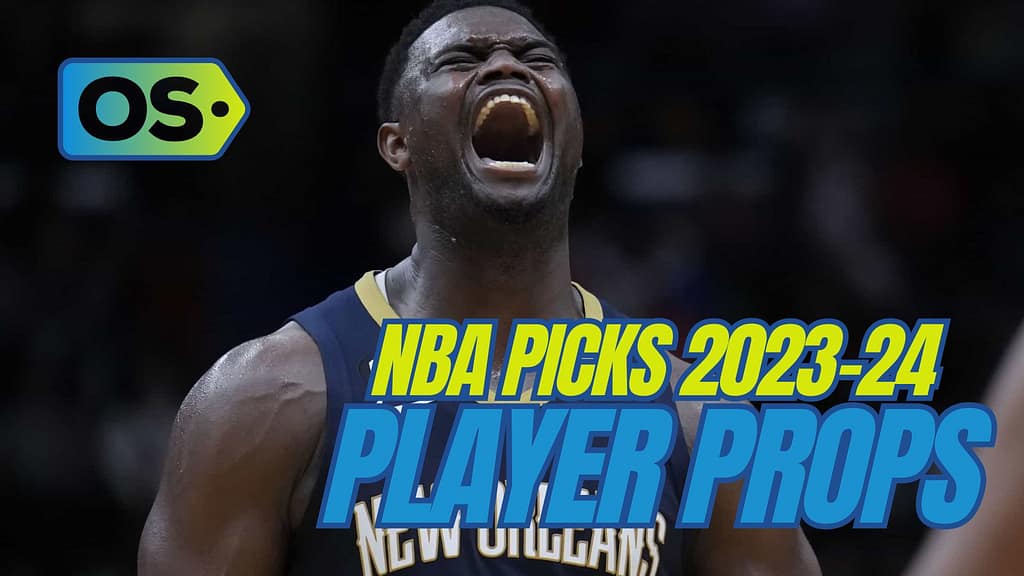 The best NBA player prop bets and picks today for Tuesday, December 26, include wagers on Zion Williamson and Chet Holmgren.