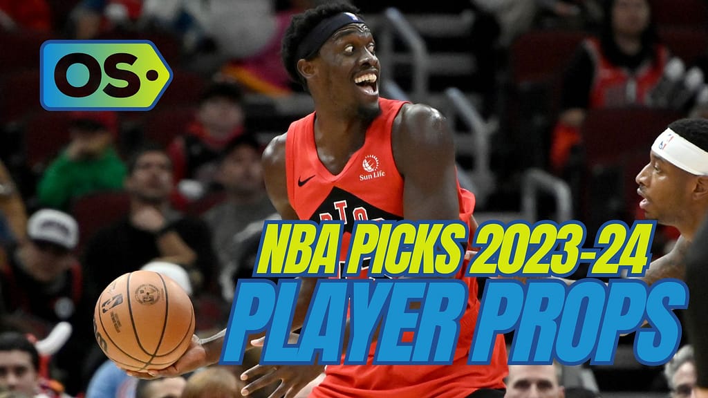 The best NBA player prop bets and picks today for Wednesday, December 27, include wagers on Pascal Siakam and RJ Barrett.