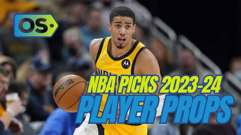 The best NBA player prop bets and picks today for Tuesday, May 21, include wagers on Jayson Tatum and Tyrese Haliburton...