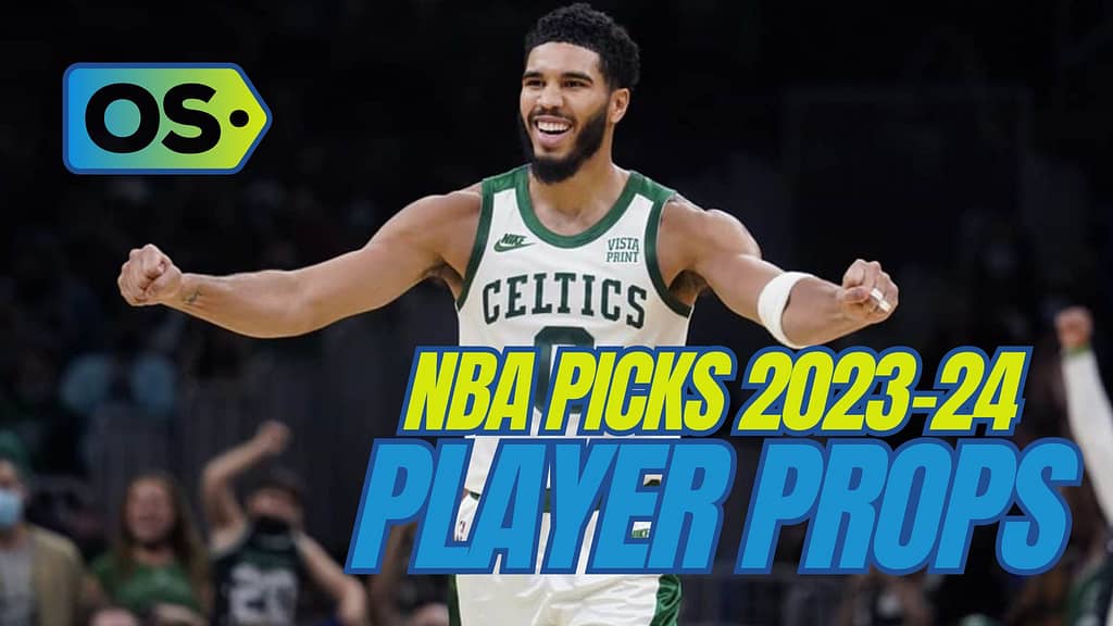 Best NBA Player Prop Bets Today for Monday, May 27