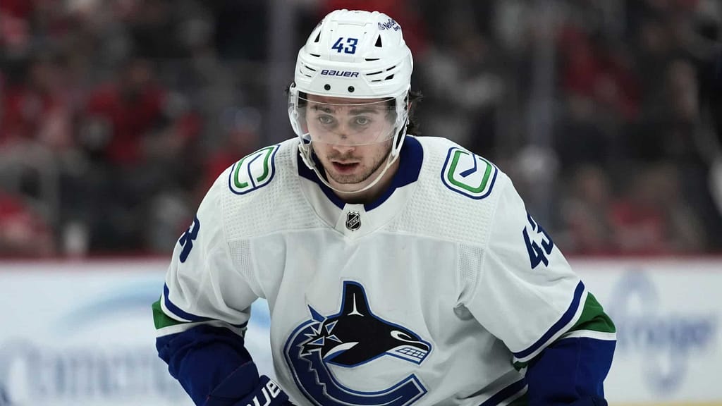 Longshot NHL Futures You Should Make RIGHT NOW | Canucks